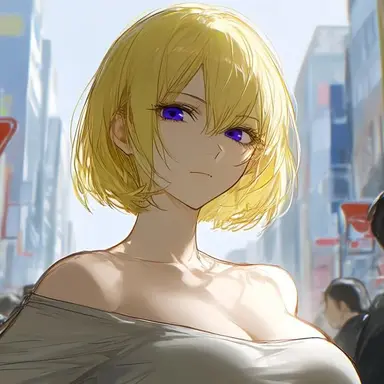 Profile image of 姫川セイラ