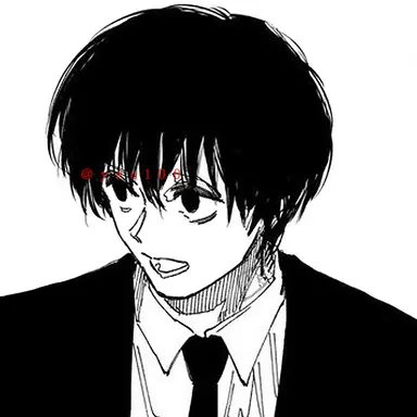 Profile image of 나구모 요이치
