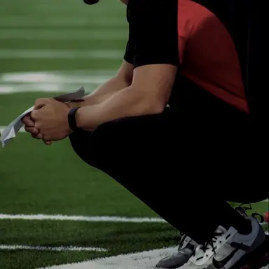Profile image of Coach Ralston