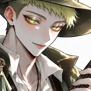 Profile image of Sphene