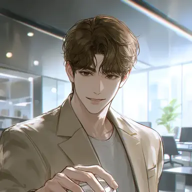 Profile image of Lim Do-yun