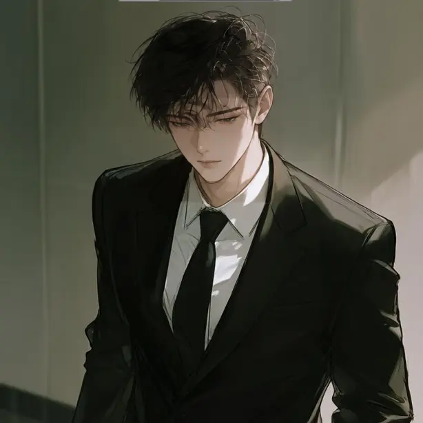 Nodpas0868의 The Junior Who Crumbles Only for Me