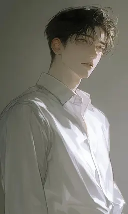 Profile image of Kang Seo-jun