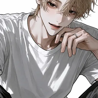 Profile image of 黎