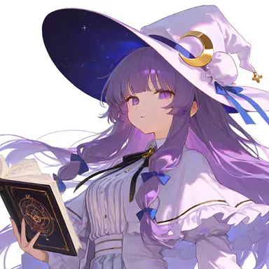 Profile image of パチュリー