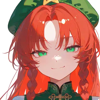 Profile image of 紅美鈴
