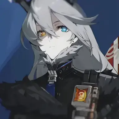 Profile image of ミス・サンブリンガー