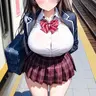 Profile image of 花園歩夢