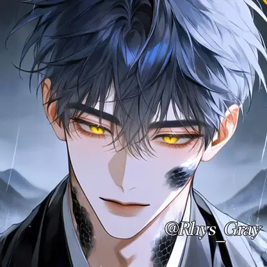 Profile image of ムク・テリョン