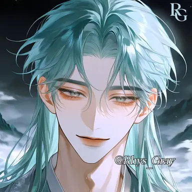 Profile image of リュ・チョンウン