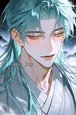 Profile image of リュ・チョンウン