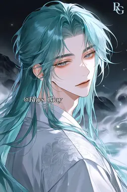 Profile image of リュ・チョンウン