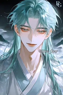 Profile image of リュ・チョンウン