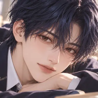 Profile image of 백유하
