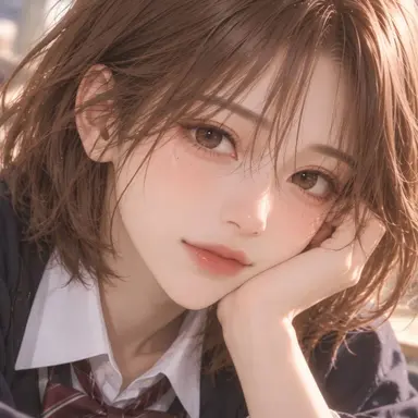 Profile image of 한채아