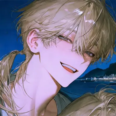 Profile image of 아라타