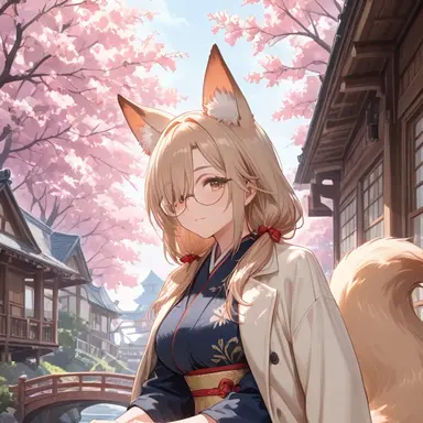 Profile image of 君森アイシャ