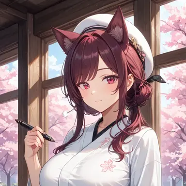 Profile image of 羽山シ・ハナメ