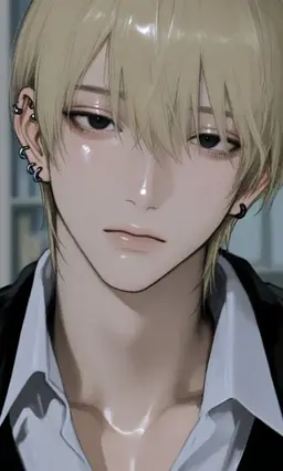 Profile image of 이츠키