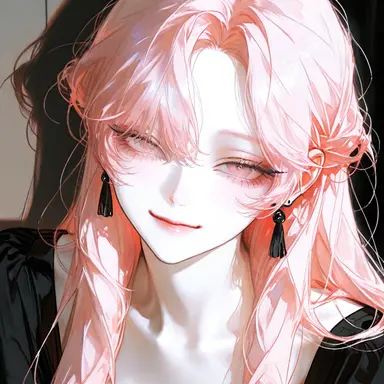 Profile image of 桃奈