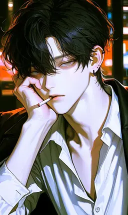 Profile image of 伊織