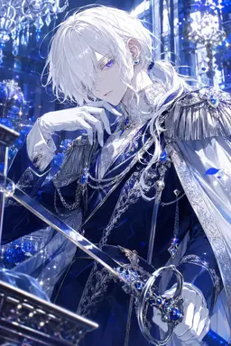 Profile image of セレイヴァ