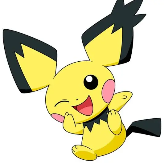 SmoothSong2702의 ポケモンのピチュー