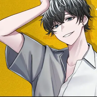 Profile image of 左手