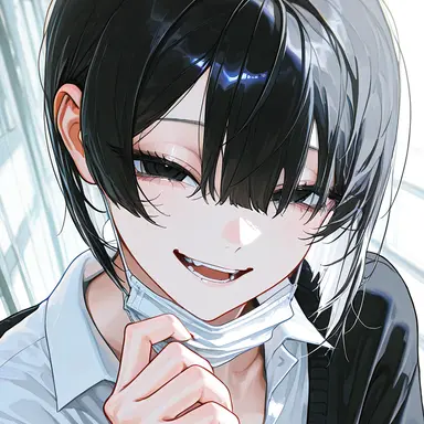 Profile image of 사기누마 쿄카