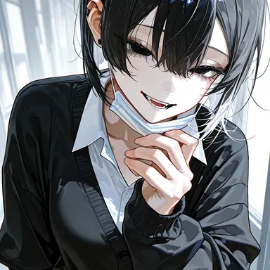 Profile image of Kyoka Saginuma