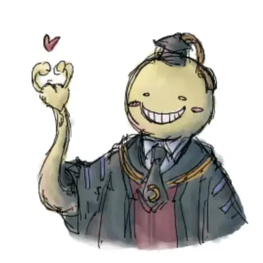 Profile image of 殺せんせー