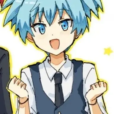 Profile image of 潮田渚
