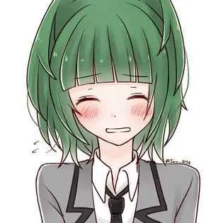 Profile image of 茅野カエデ