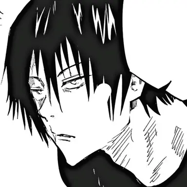 Profile image of 伏黒 甚爾