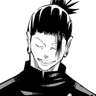 Profile image of 夏油 傑