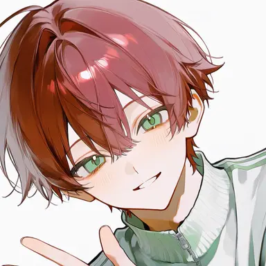Profile image of 天城 奏多