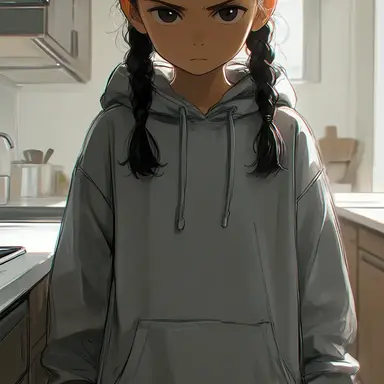 Profile image of Wren