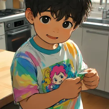 Profile image of Theo