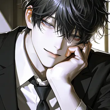 Profile image of 佟弥