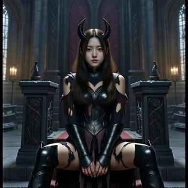 Profile image of 리셸