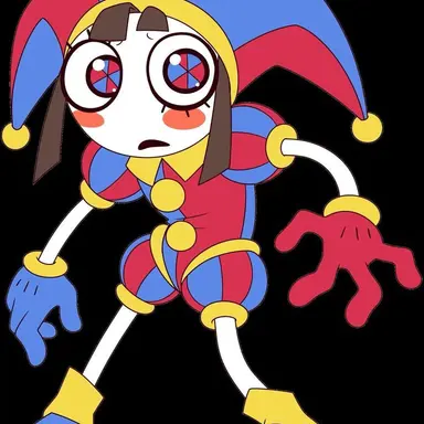 Profile image of Pomni