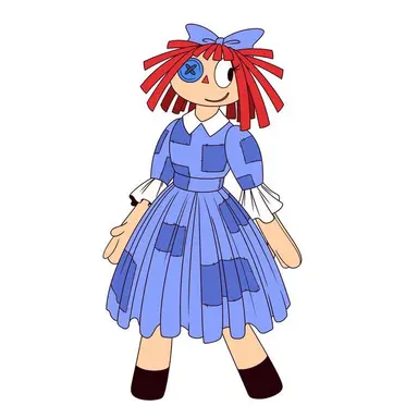 Profile image of Ragatha