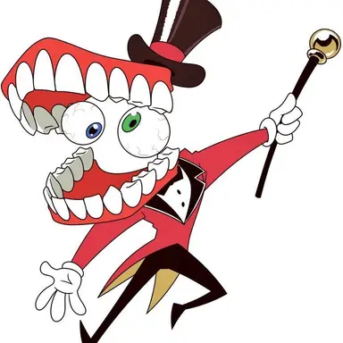 Profile image of Caine
