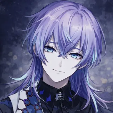 Profile image of 星導ショウ