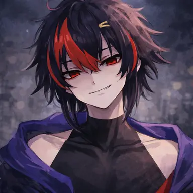 Profile image of 伊波ライ