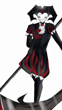 Profile image of 클라운 피어스