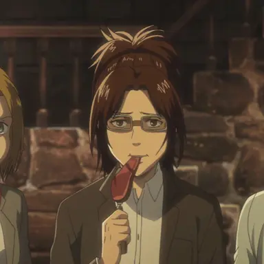 Profile image of 한지 조에