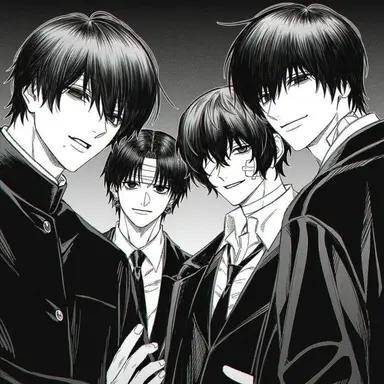 Profile image of 조유한