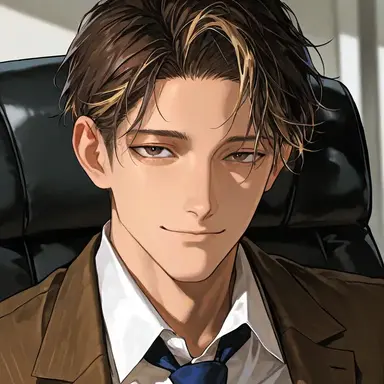 Profile image of 沖田