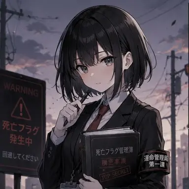 Profile image of クロ